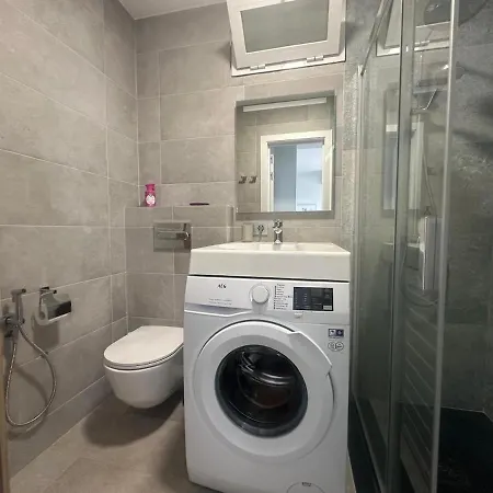 Daire Seaside Two Bedroom Los Cristianos (Tenerife)