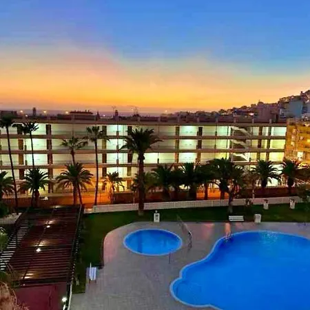 Seaside Two Bedroom Apartamento