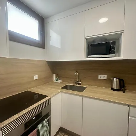 Seaside Two Bedroom