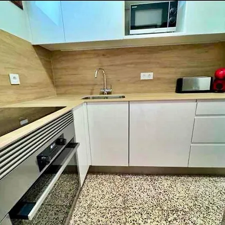 Seaside Two Bedroom *