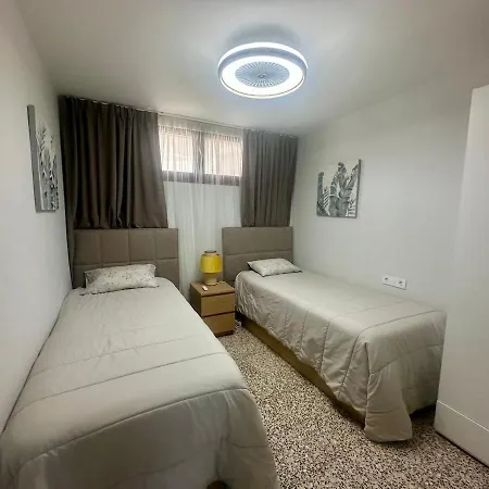 Seaside Two Bedroom *