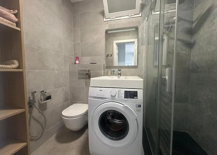 Apartment Seaside Two Bedroom Los Cristianos (Tenerife)