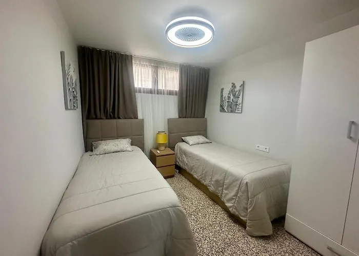 Seaside Two Bedroom *